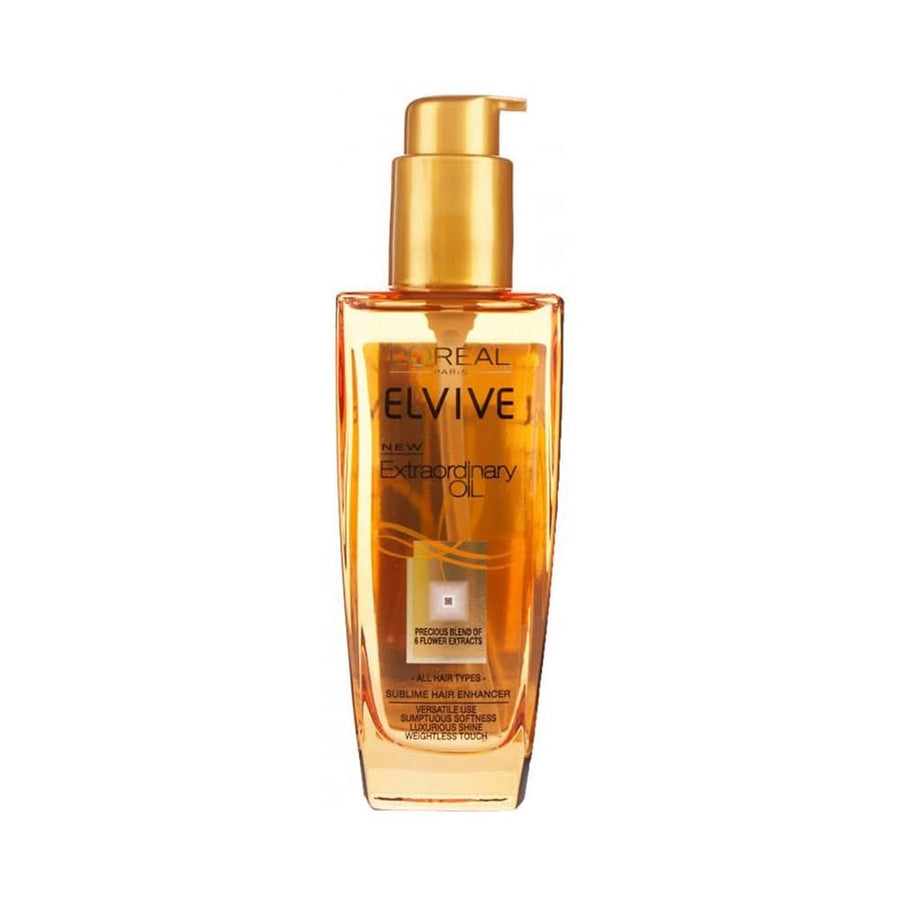 L'Oreal Elvive Extraordinary Oil Beautifying Treatment 100ml