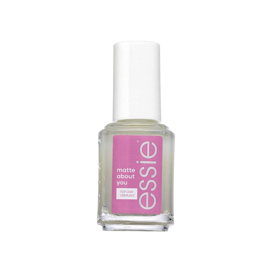 Essie Top Coat Matte About You 13.5ml