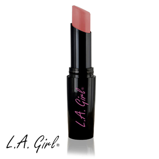 LA Girl Luxury Creme Lipstick 532 Forbidden Love 3.5g