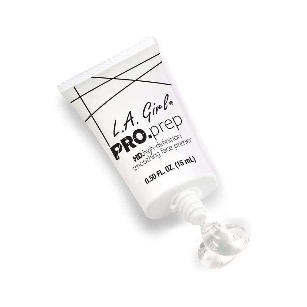 LA Girl Pro Prep HD Smoothing Face Primer 15ml