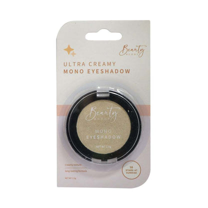 Beauty Buddy Mono Eyeshadow 10 Stars At Sunrise 2.5g