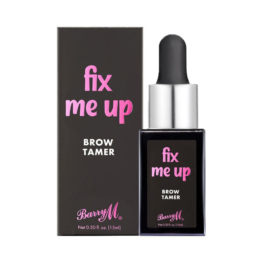 Barry M Fix Me Up Brow Tamer 15ml