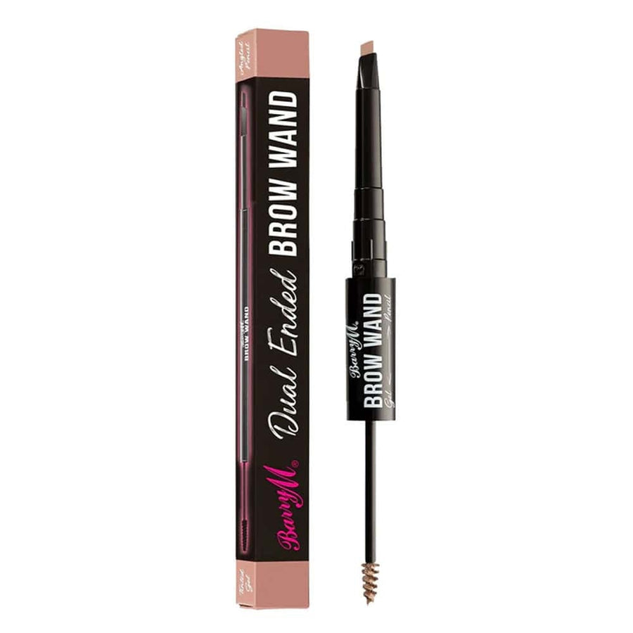 Barry M Dual Ended Brow Wand Light