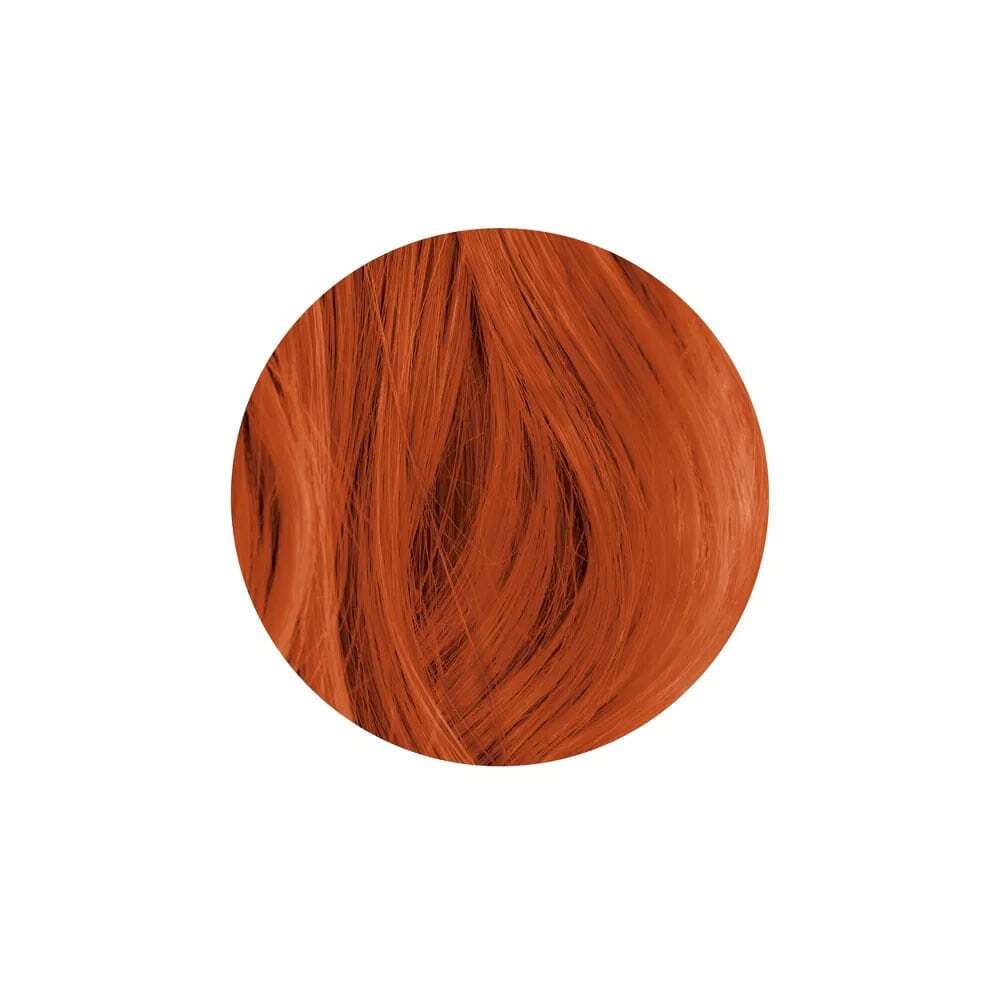 Naturally Brite Henna Hair Dye Fire 75ml