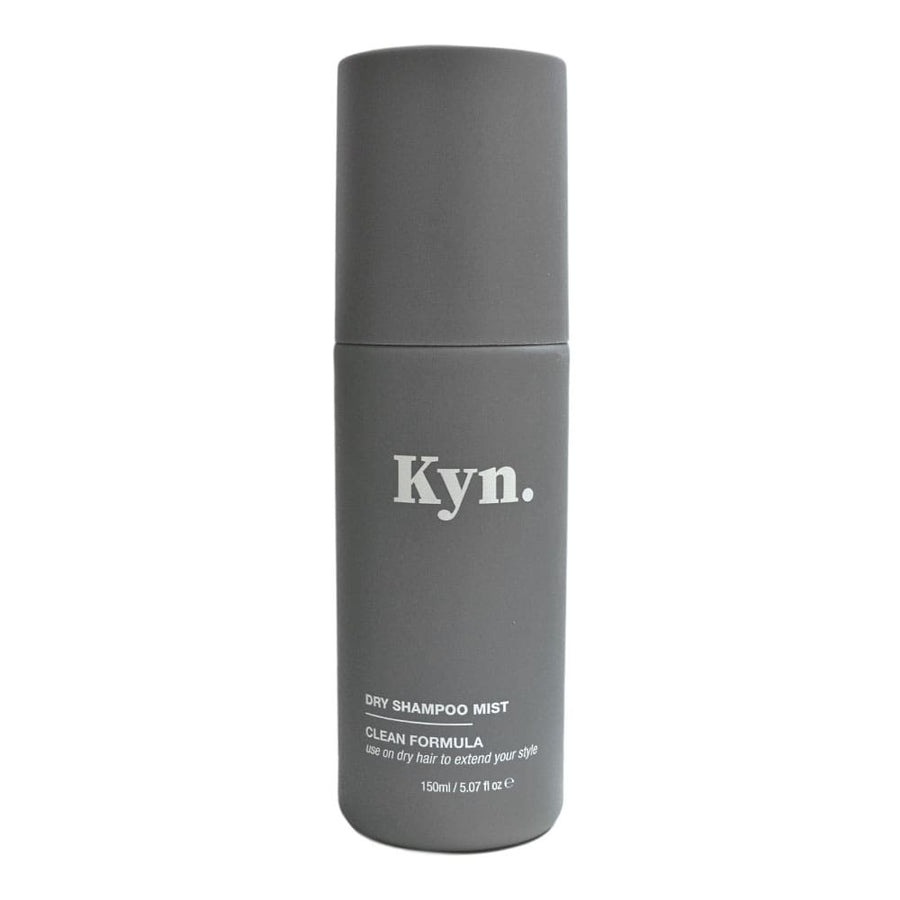 Kyn Dry Shampoo Mist 150ml