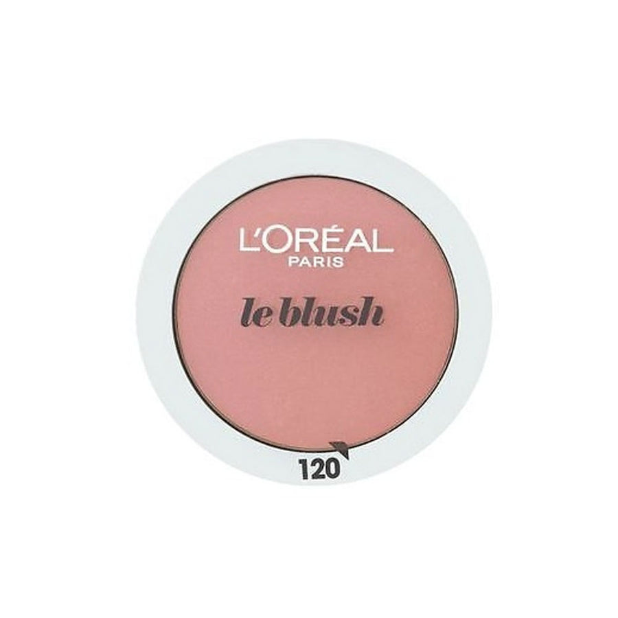 L'Oreal True Match Le Blush 120 Sandalwood Pink