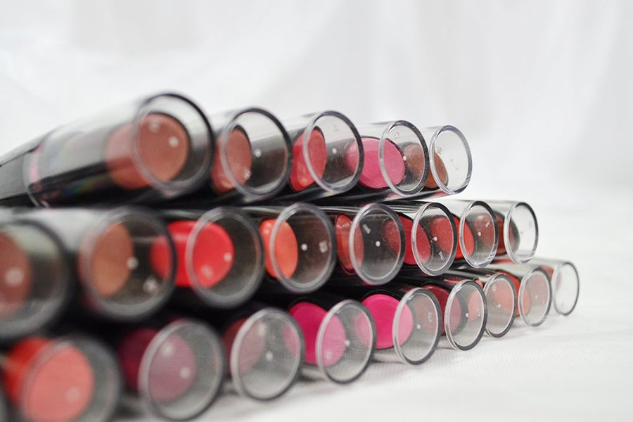 The low down on LA Girl’s Luxury Creme Lipsticks