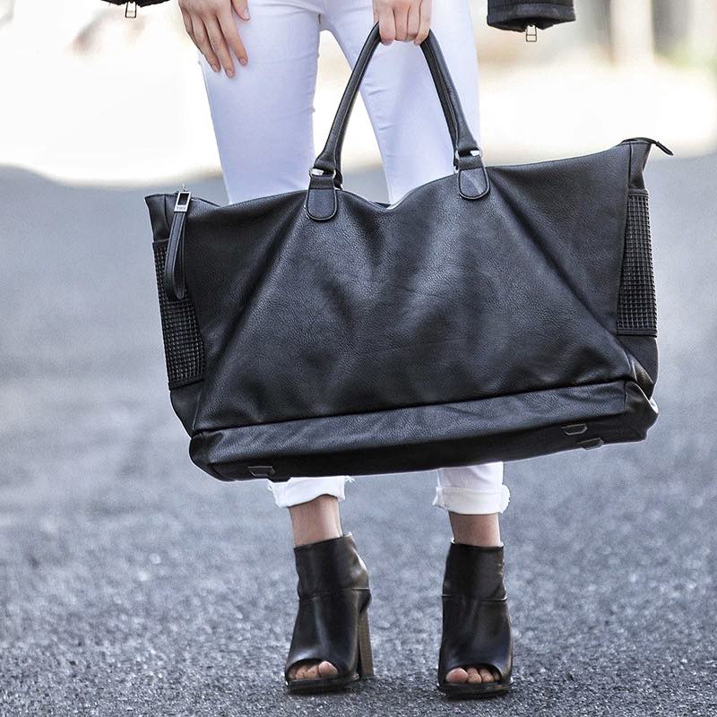 Your weekend getaway pack is here