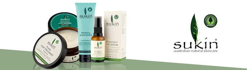 Natural skincare is so important