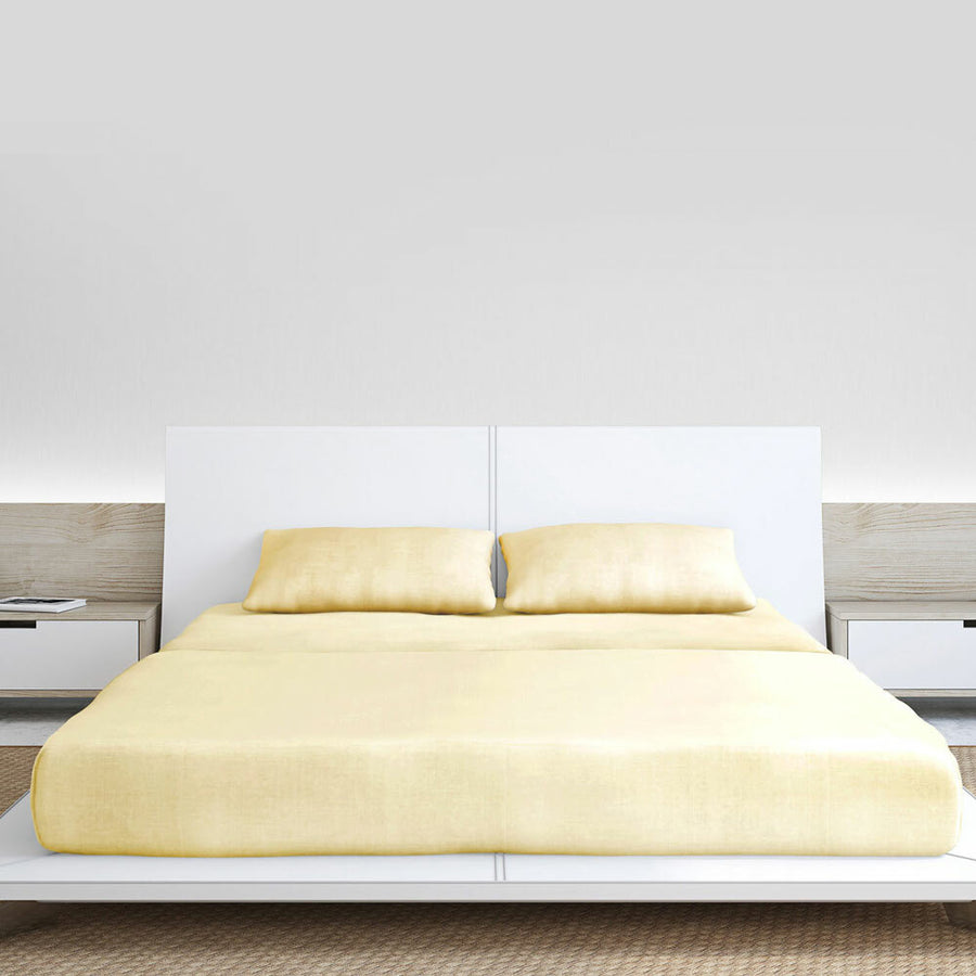 Sleep like a queen (without the price tag!)