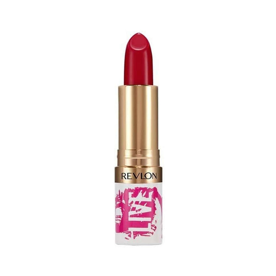 The best red and nude lipsticks