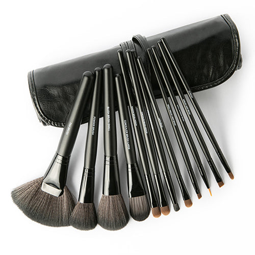 Pick of the Week: All Dolled Up Professional Makeup Brush Set