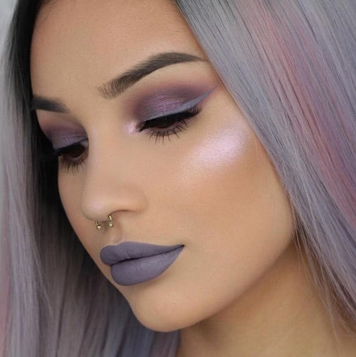 How to glow like a goddess