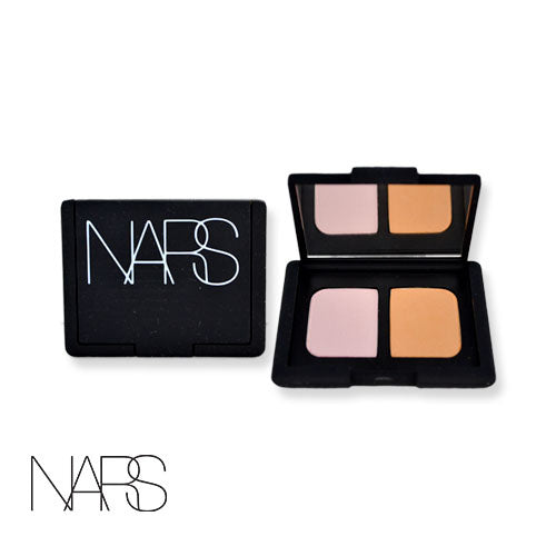 MEN ARE FROM VENUS, WOMEN ARE FROM NARS
