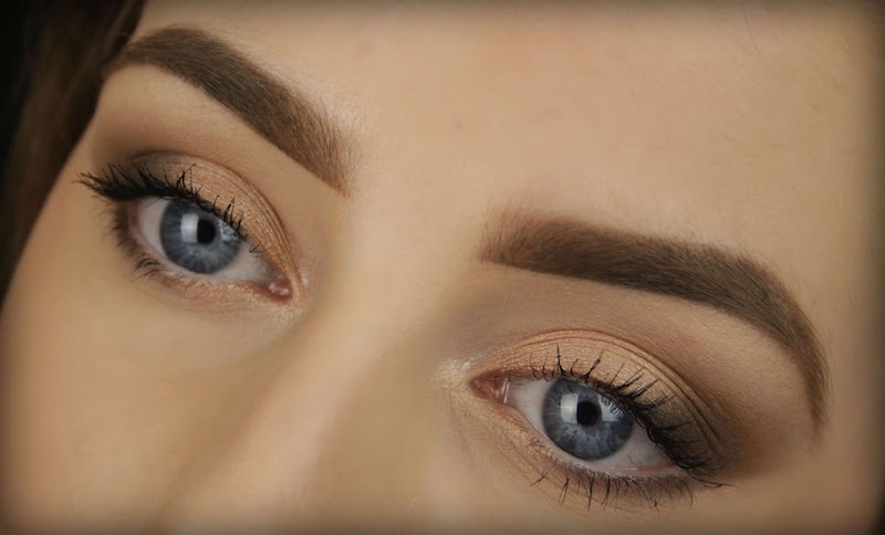 REVEALED! HOW TO DO ANY EYE MAKEUP LOOK