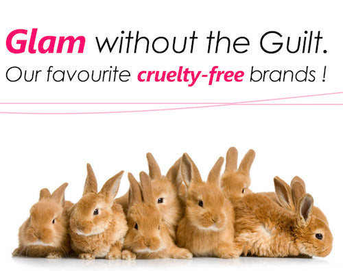 Cruelty-Free at Cosmetic Capital