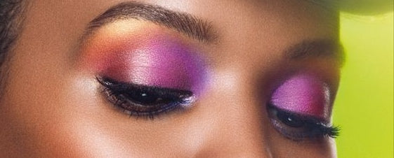 HOW TO: DISCO SMOKING EYES