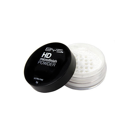 Product Of The Week: Bys Hd Microfinish Powder – Cosmetic Capital