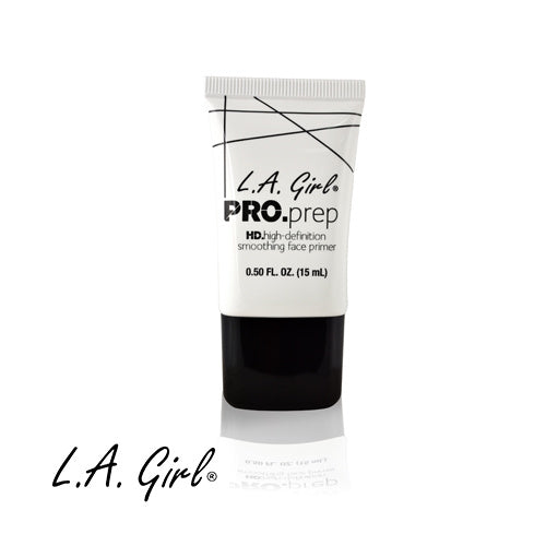 PRODUCT OF THE WEEK: LA GIRL HD SMOOTHING FACE PRIMER