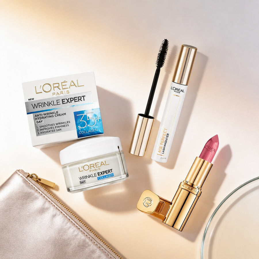 L'Oreal Paris Australia: Best Sellers and Editor Picks for 2026