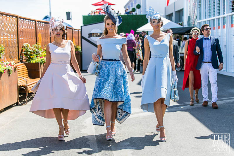 Your makeup guide to Spring Racing season – Cosmetic Capital