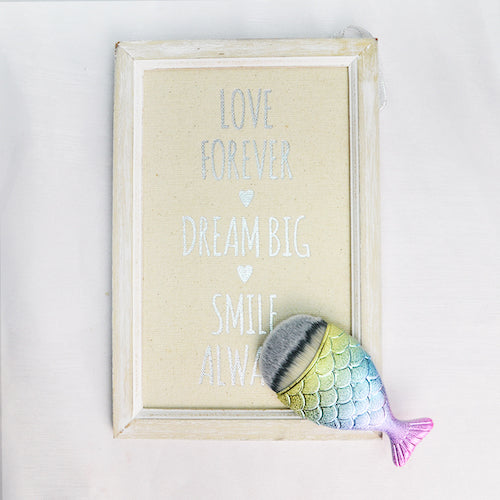 How to get the Mermaid Look!