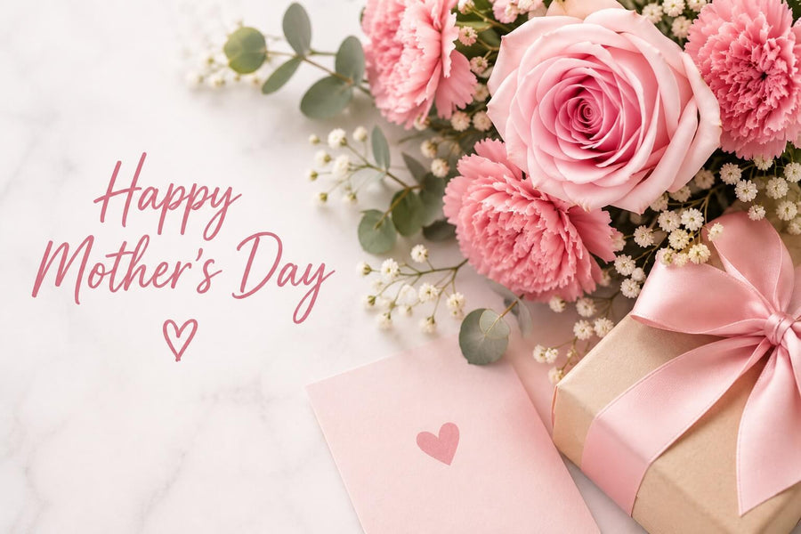 Mother's Day Beauty Gift Guide 2026: Affordable Picks Under $50