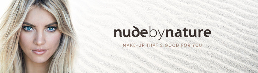 Why we love Nude by Nature