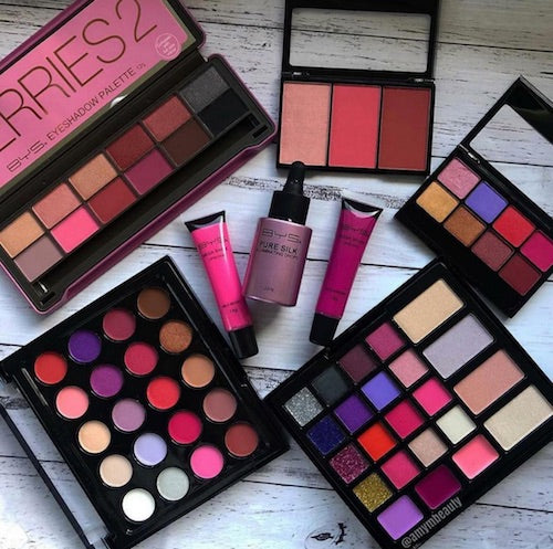 Satisfy your cravings with Berries