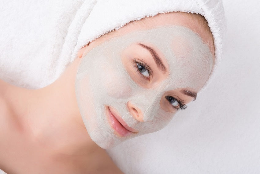 Best ways to treat your skin