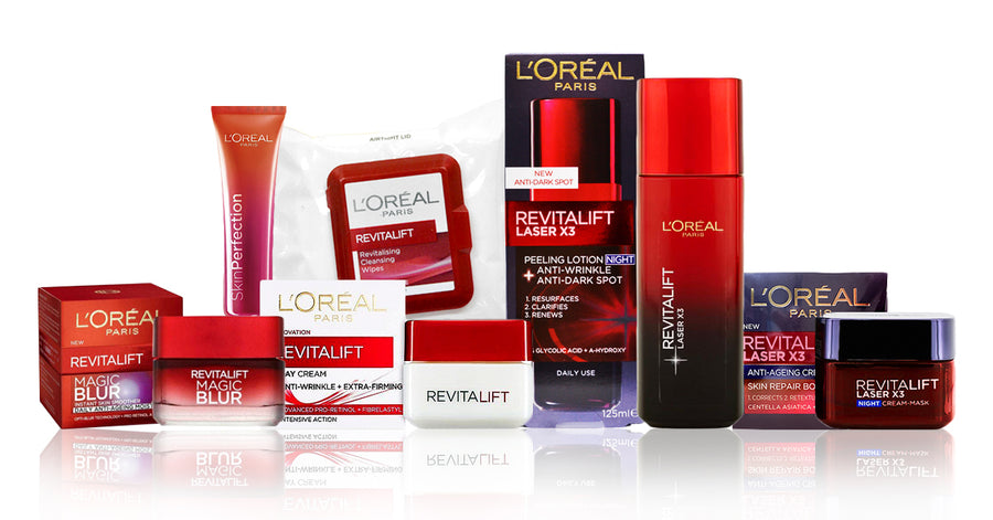Why We Love L'Oreal