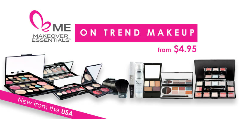Your Must Have Makeover Essentials – Cosmetic Capital