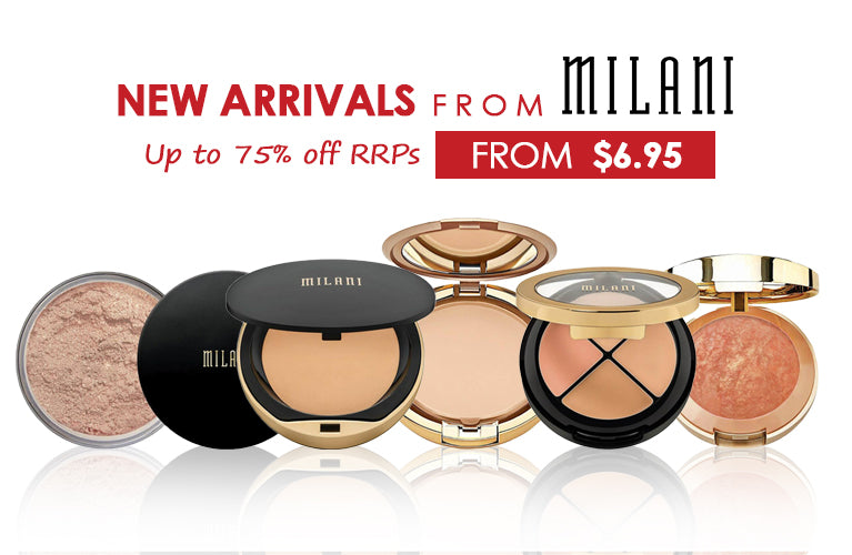 All the reasons you need to try Milani