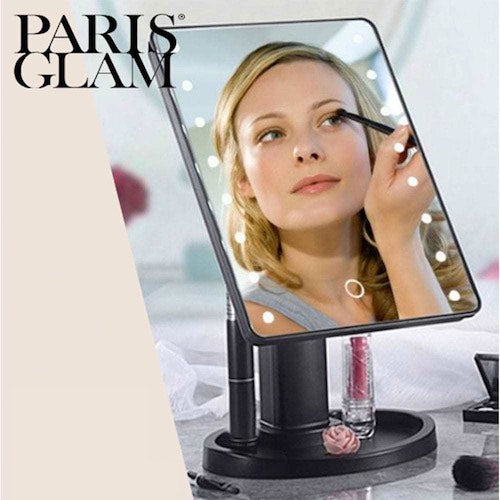 The makeup mirror you never knew you needed