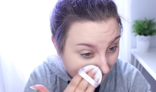 STUNNING MAKEUP IN 10 MINUTES