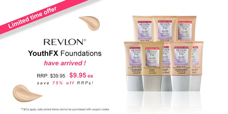 Is this the secret for younger looking skin?