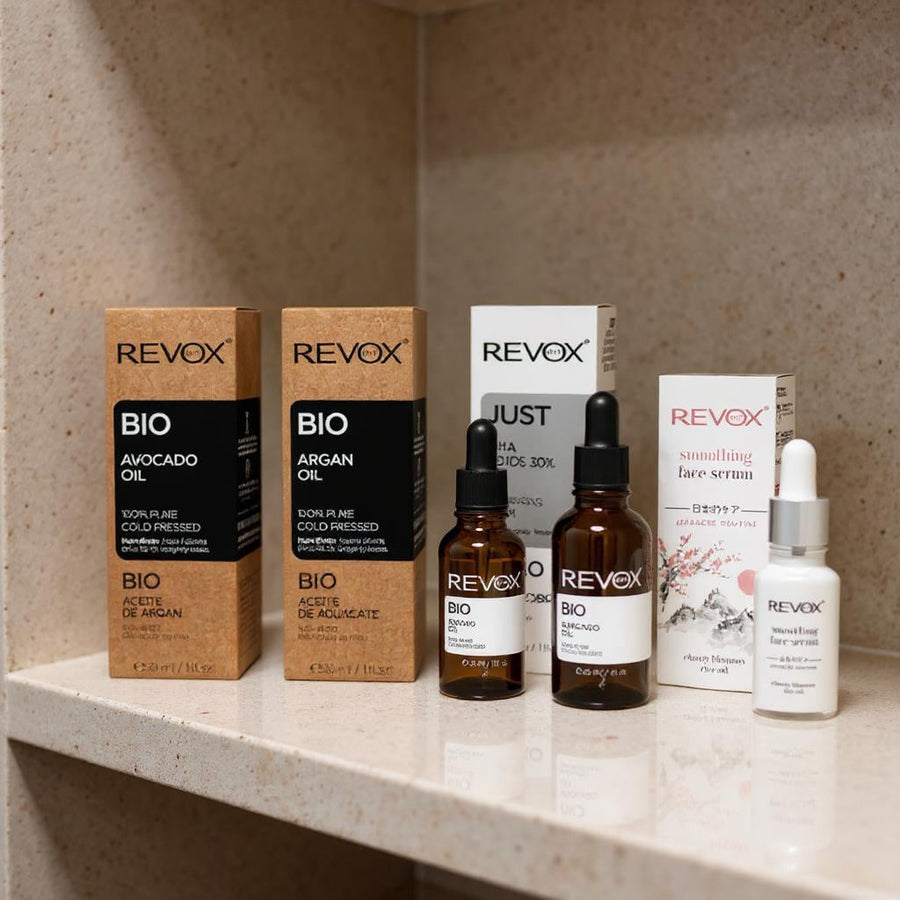 Revox Skincare Review: Affordable Active Ingredients That Actually Work