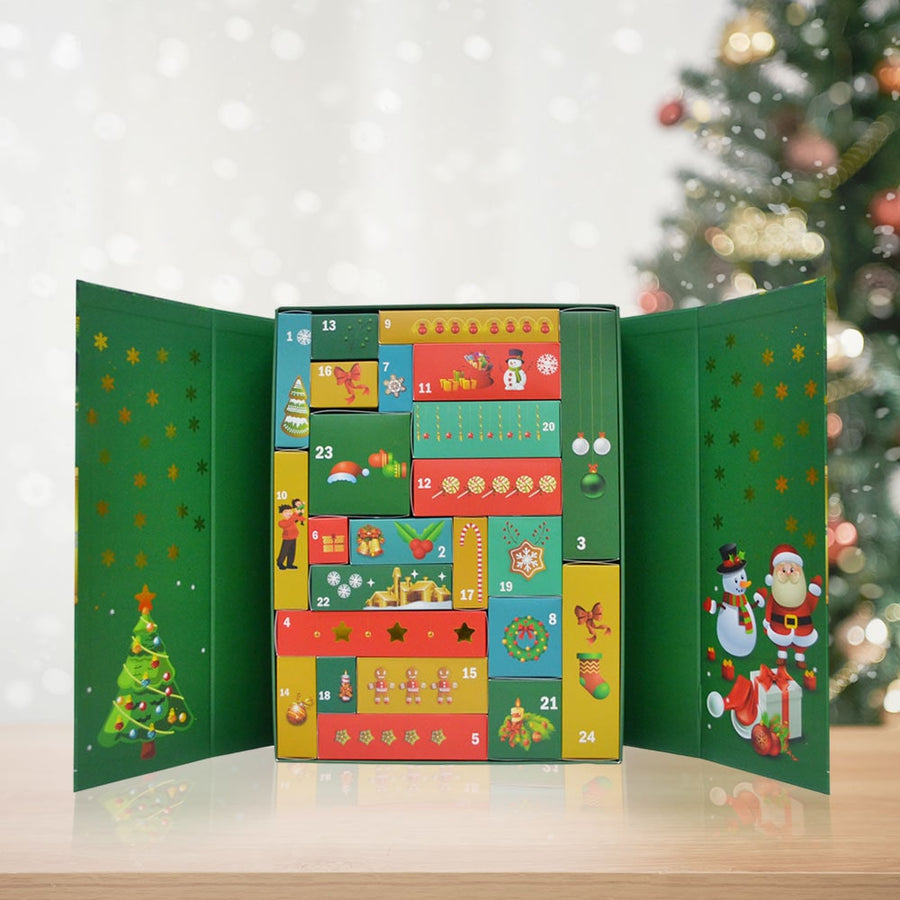 Advent Calendars