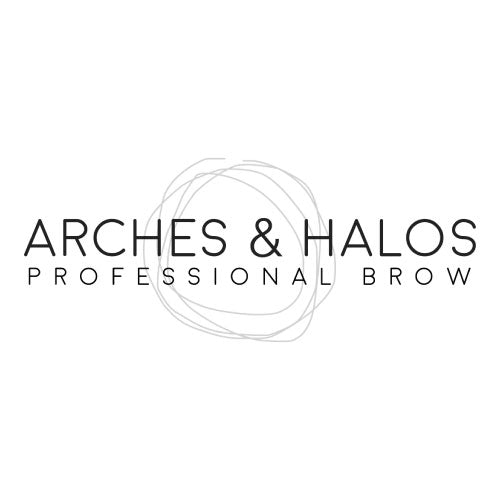 Arches & Halos