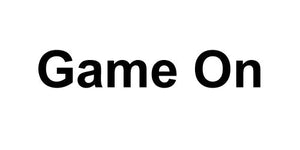 Game On