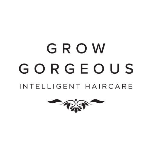 Grow Gorgeous