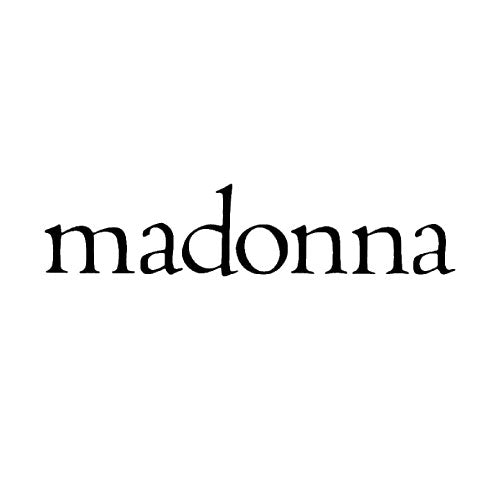 Madonna