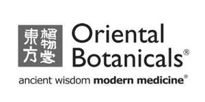 Oriental Botanicals