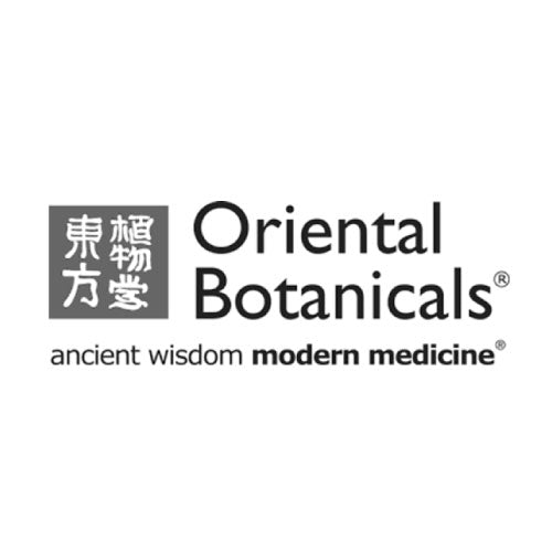 Oriental Botanicals