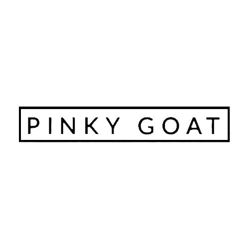 Pinky Goat