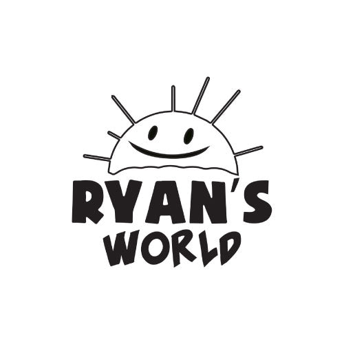 Ryan's World