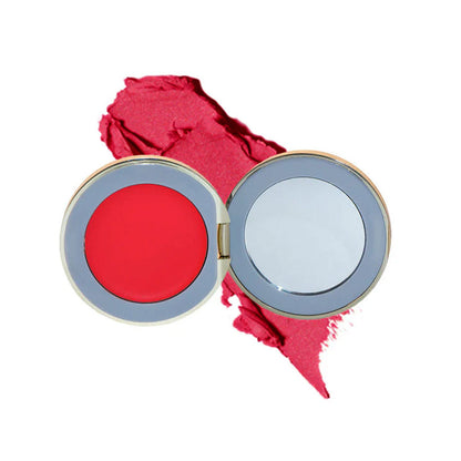 Velvet Concepts Creme Chic Blush Claret 4g