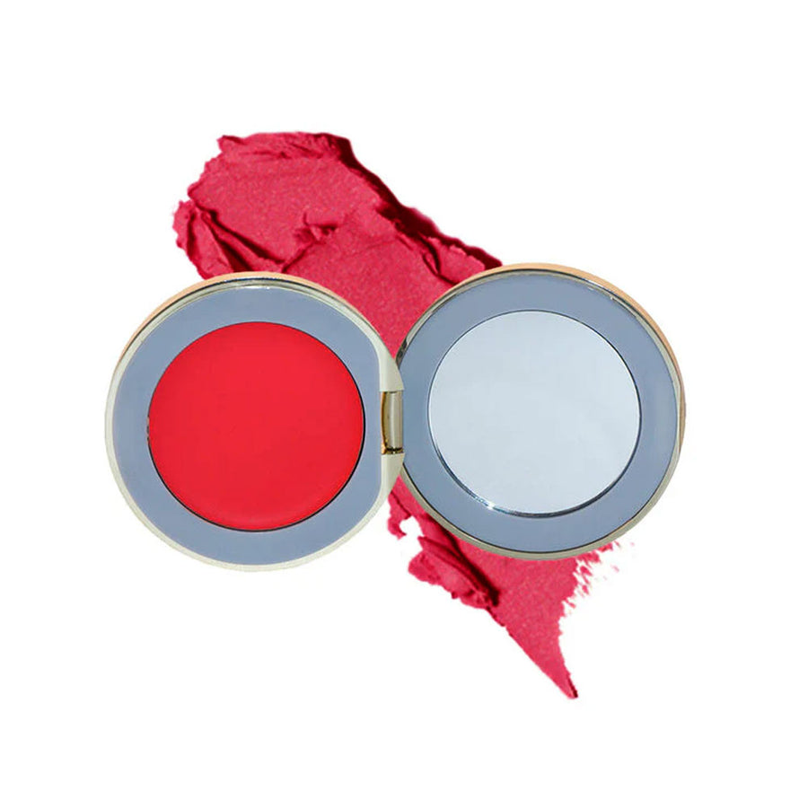 Velvet Concepts Creme Chic Blush Claret 4g