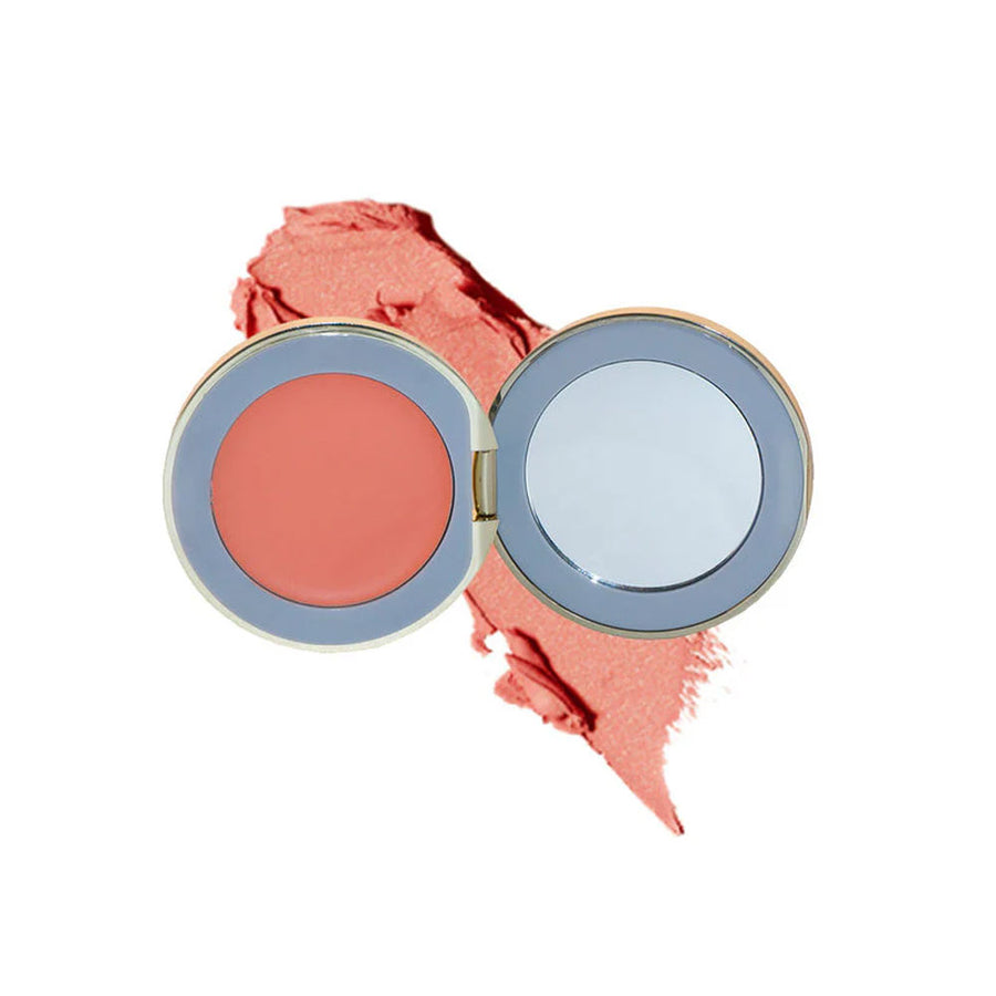 Velvet Concepts Creme Chic Blush Rose 4g