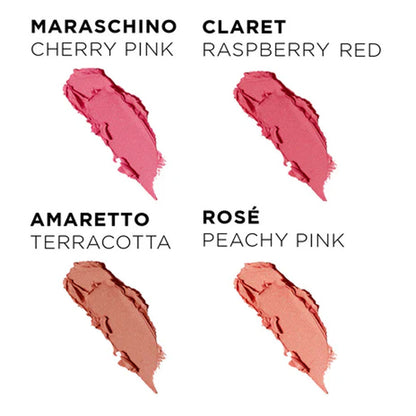 Velvet Concepts Creme Chic Blush Rose 4g